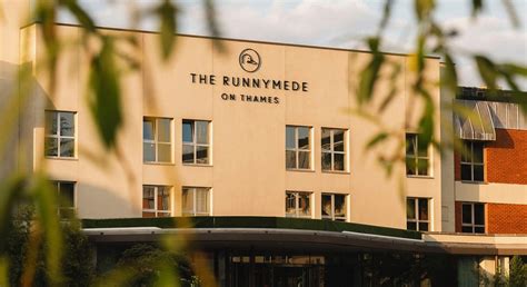 hotels egham|the runnymede hotel.